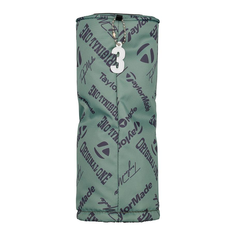 TaylorMade（テーラーメイド） ゴルフ アイコングラフィック