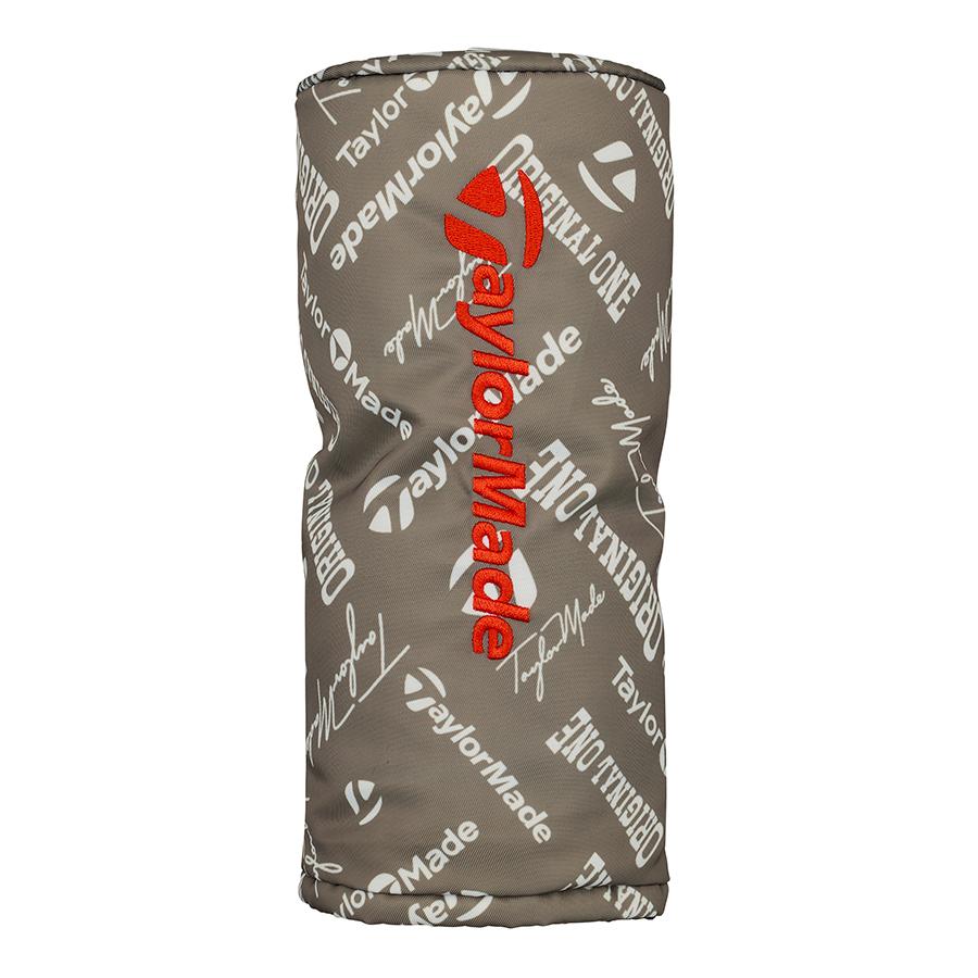 TaylorMade（テーラーメイド） ゴルフ アイコングラフィック