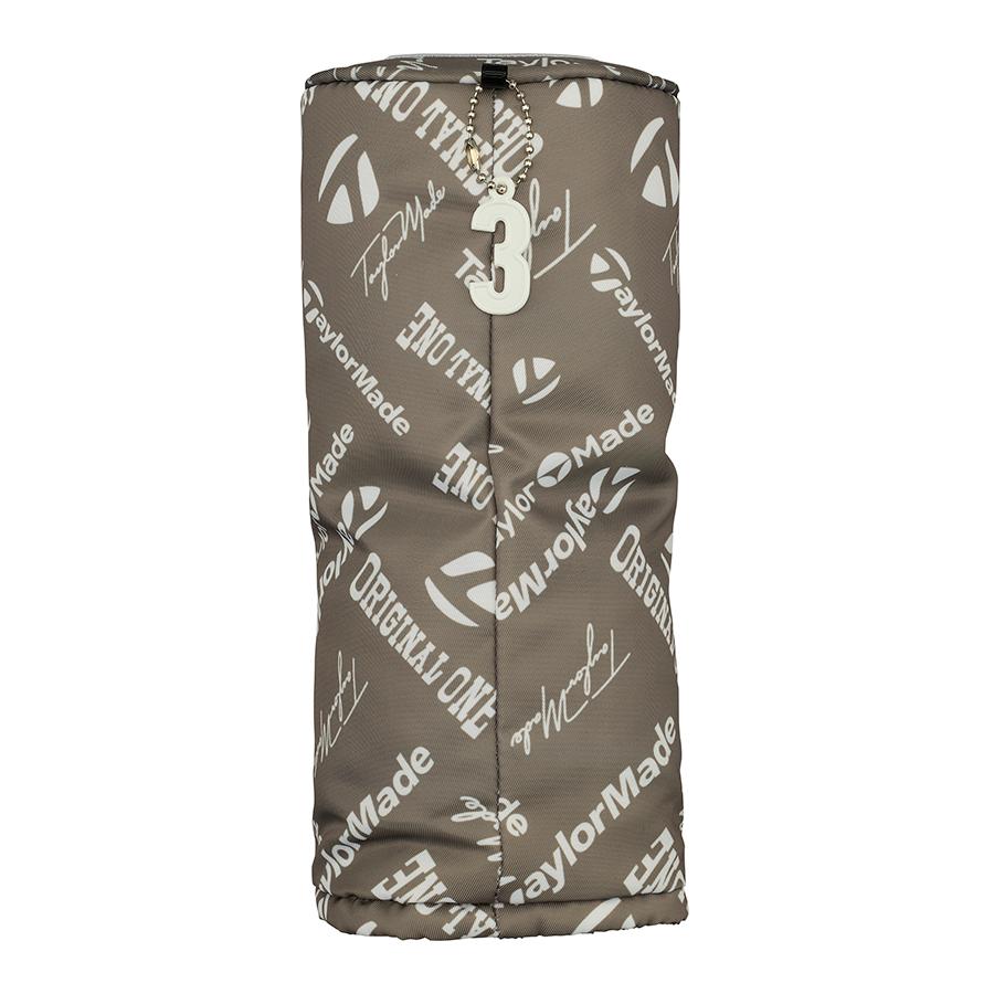 TaylorMade（テーラーメイド） ゴルフ アイコングラフィック