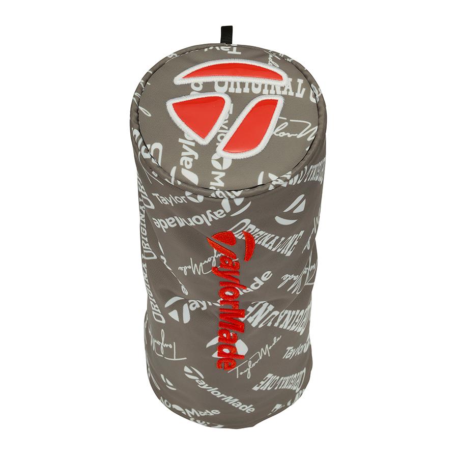TaylorMade（テーラーメイド） ゴルフ アイコングラフィック