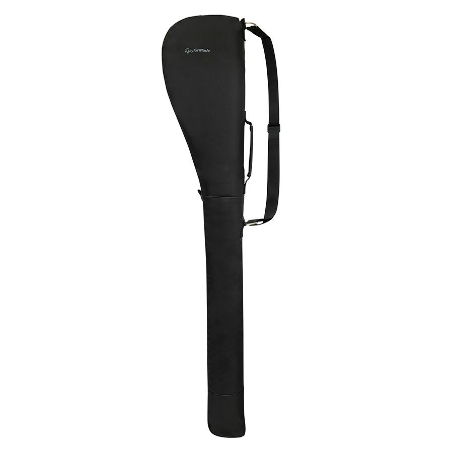TaylorMade（テーラーメイド） ゴルフ サークルロゴ クラブケース 