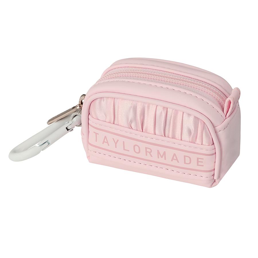 テーラーメイド キルティング上下 ピンク 新品同様 Mサイズ テーラーメイド キルティング上下 ピンク 新品同様 Mサイズ