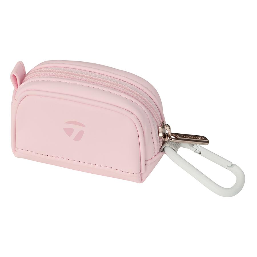 TaylorMade（テーラーメイド） ゴルフ ウィルシャー ボールケース