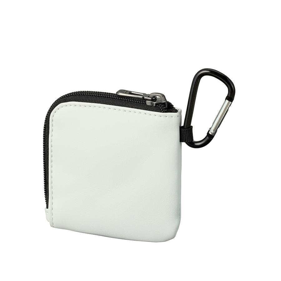 TaylorMade（テーラーメイド） ゴルフ アクセサリーポーチ / ホワイト