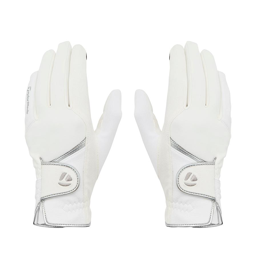 TaylorMade（テーラーメイド） ゴルフ 【Ws】 T-HEAT レディ グローブ