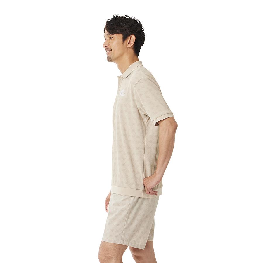 美品【TaylorMade ゴルフ ワンピース ベージュ L 】 美品【TaylorMade