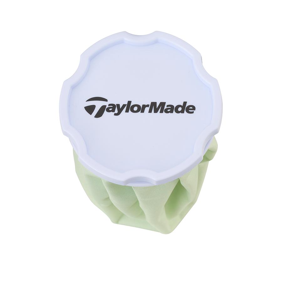 TaylorMade（テーラーメイド） ゴルフ TM LOGO ICE PACK / クール