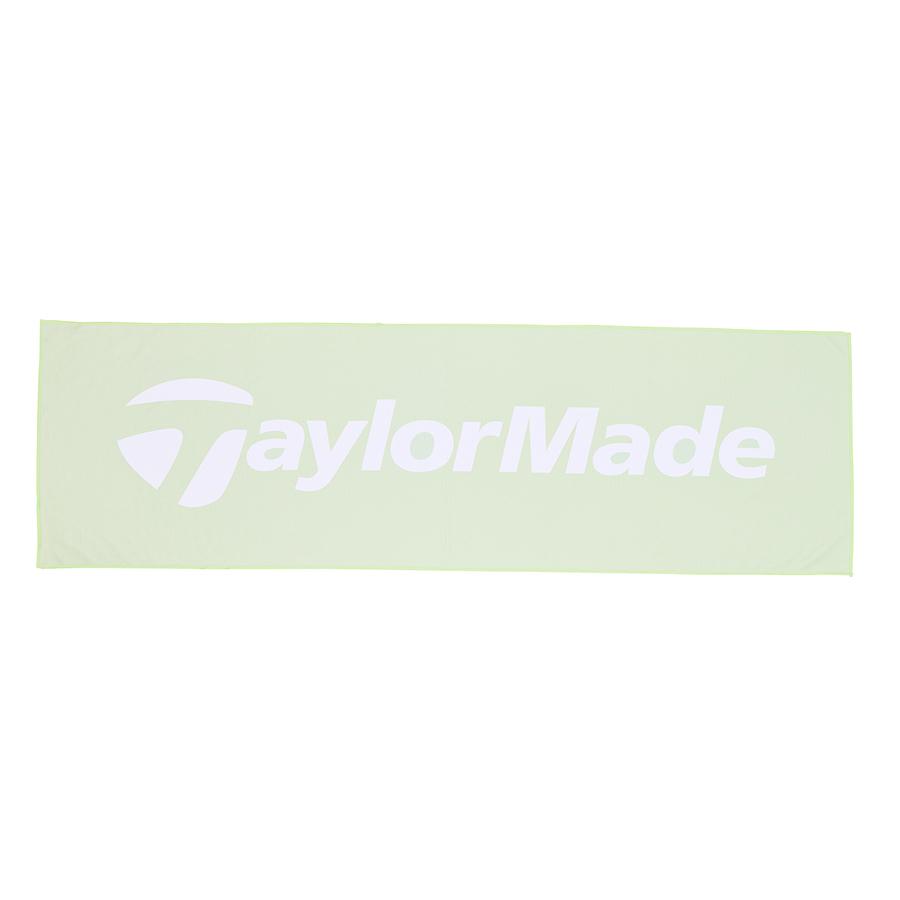 TaylorMade（テーラーメイド） ゴルフ TM LOGO COOLING TOWEL / クール