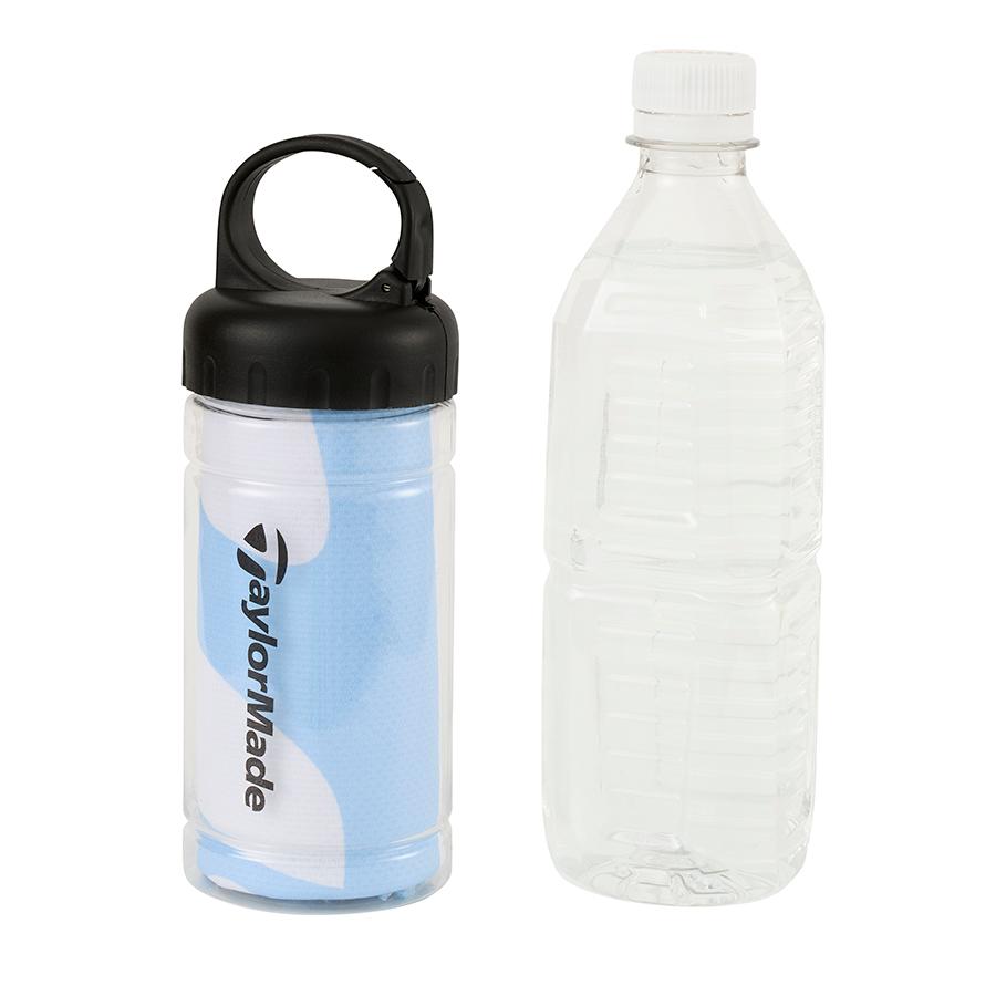 TaylorMade（テーラーメイド） ゴルフ TM LOGO COOLING TOWEL