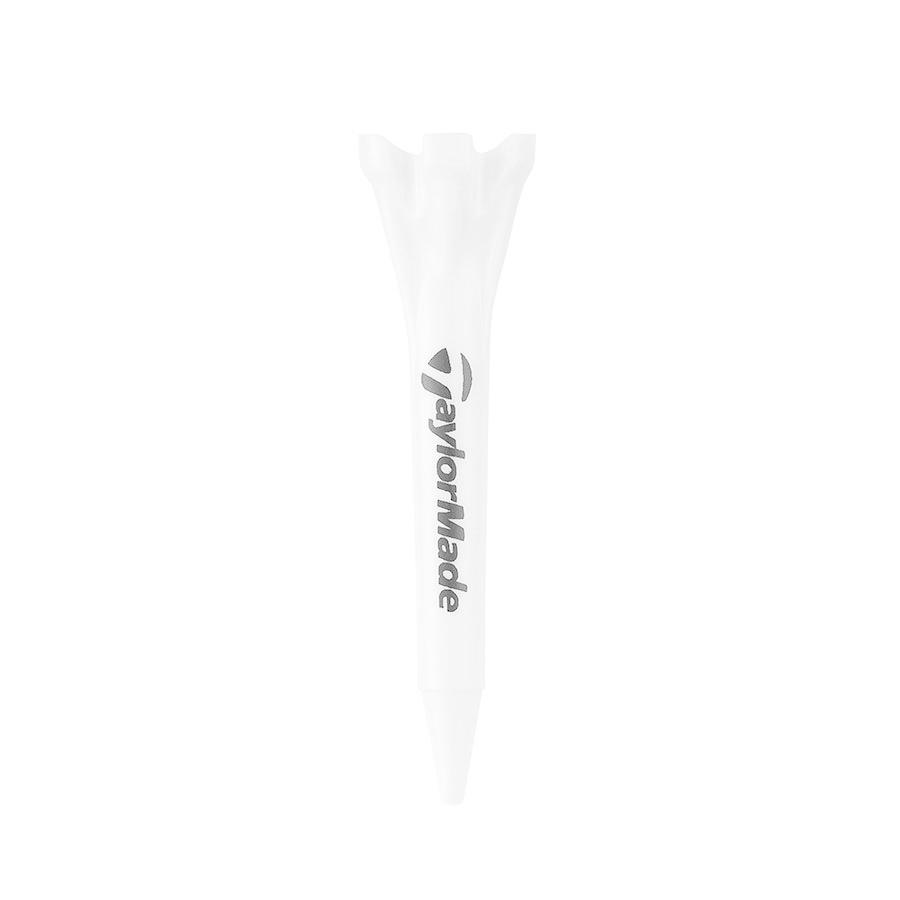 TaylorMade（テーラーメイド） ゴルフ TM25 Golf Tee pack / ホワイト
