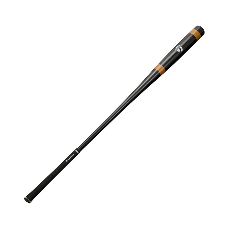 TaylorMade（テーラーメイド） ゴルフ TM25 Practice Bat / ブラック