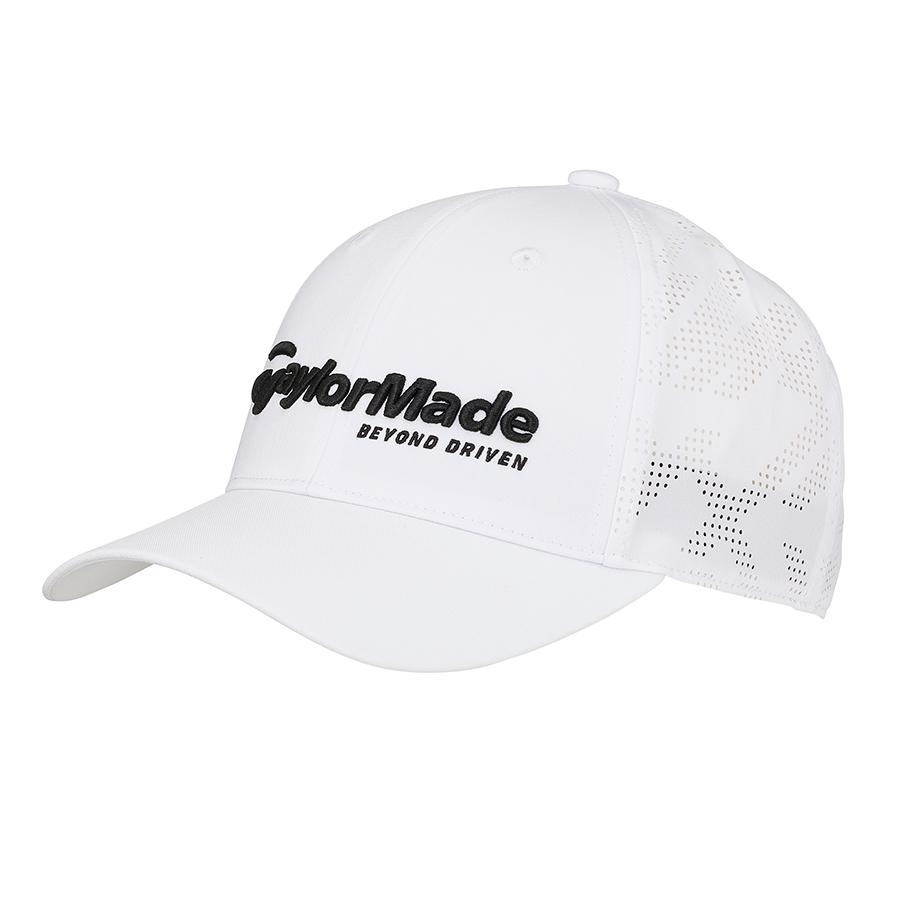 TaylorMade（テーラーメイド） ゴルフ BD パンチングキャップ