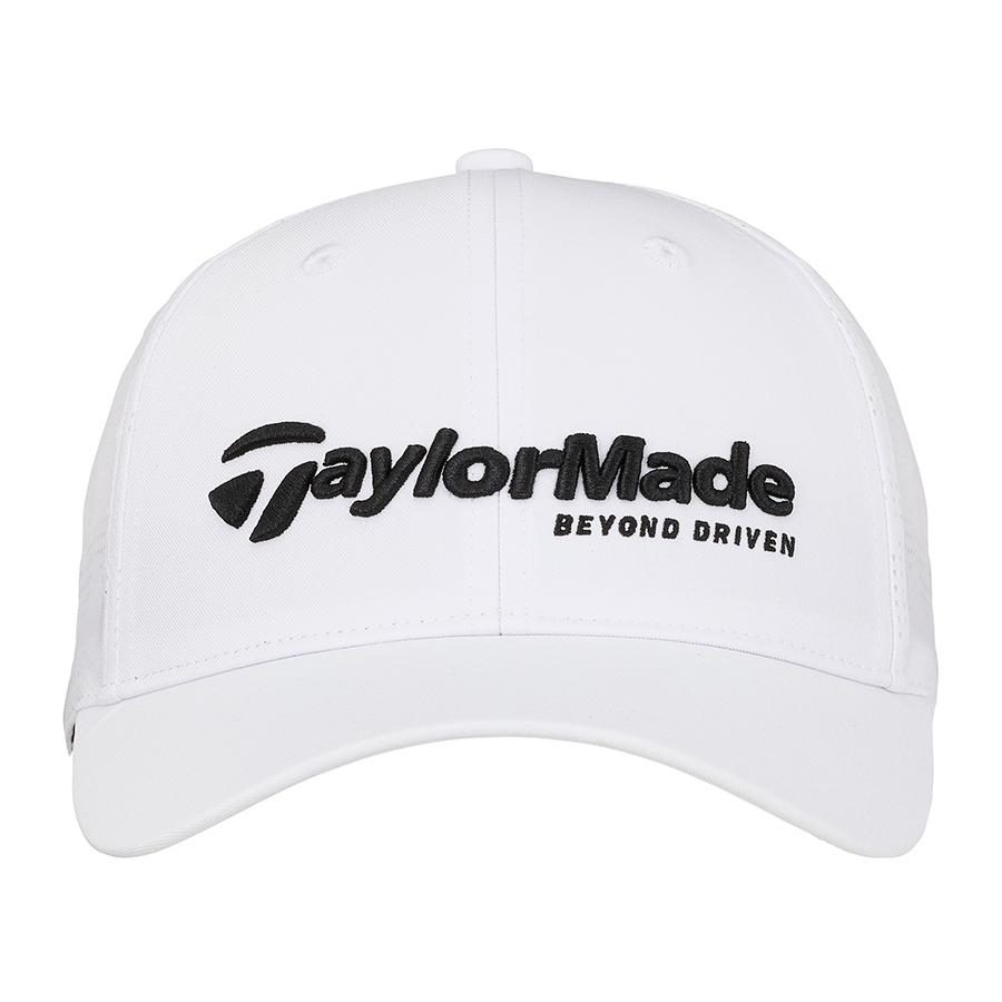 TaylorMade（テーラーメイド） ゴルフ BD パンチングキャップ
