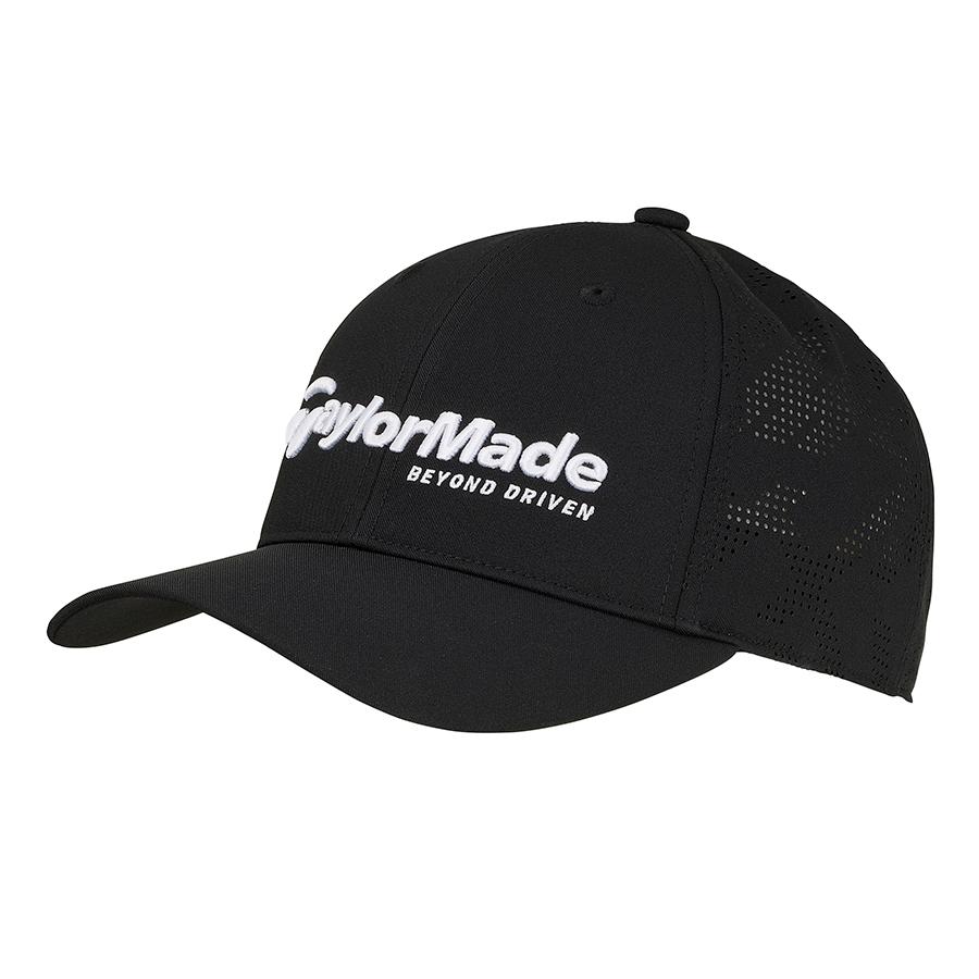 TaylorMade（テーラーメイド） ゴルフ BD パンチングキャップ
