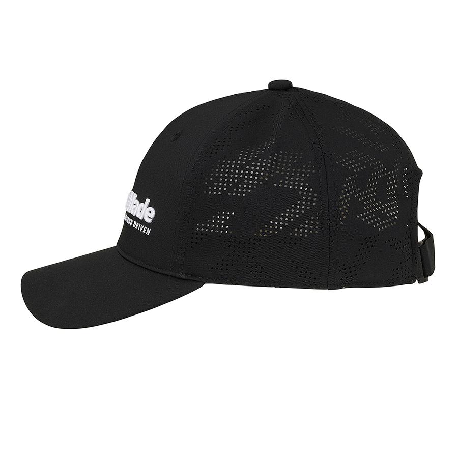 TaylorMade（テーラーメイド） ゴルフ BD パンチングキャップ