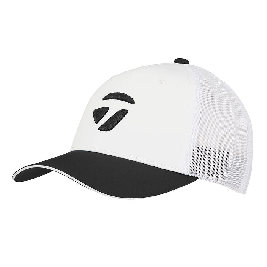 TaylorMade（テーラーメイド） ゴルフ サマーメッシュキャップ