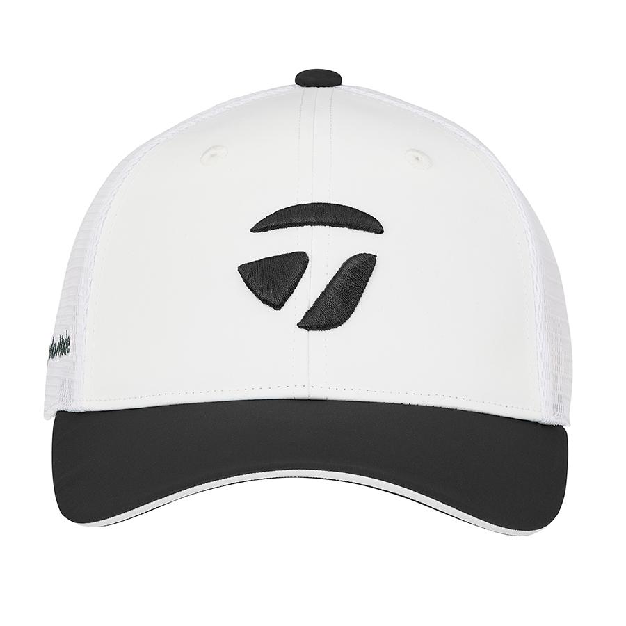 TaylorMade（テーラーメイド） ゴルフ サマーメッシュキャップ