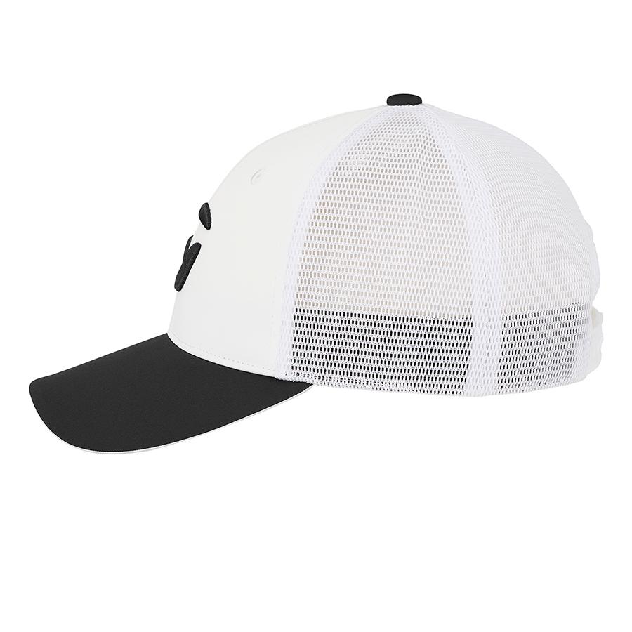 TaylorMade（テーラーメイド） ゴルフ サマーメッシュキャップ