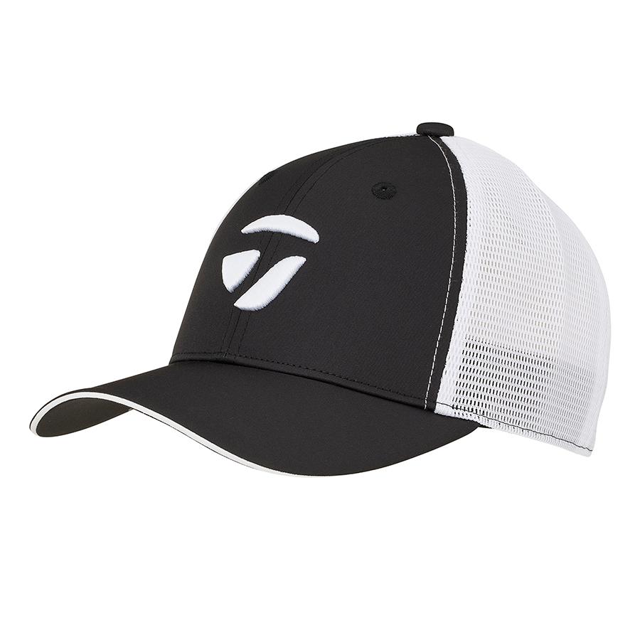 TaylorMade（テーラーメイド） ゴルフ サマーメッシュキャップ