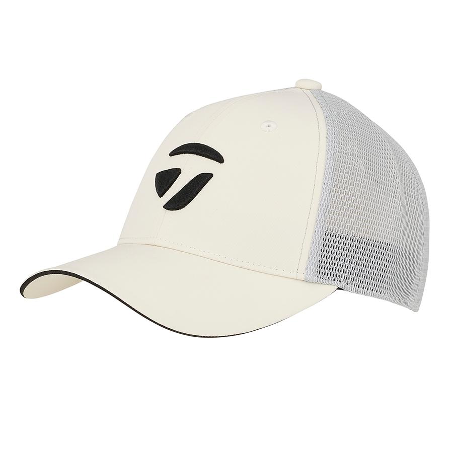TaylorMade（テーラーメイド） ゴルフ サマーメッシュキャップ
