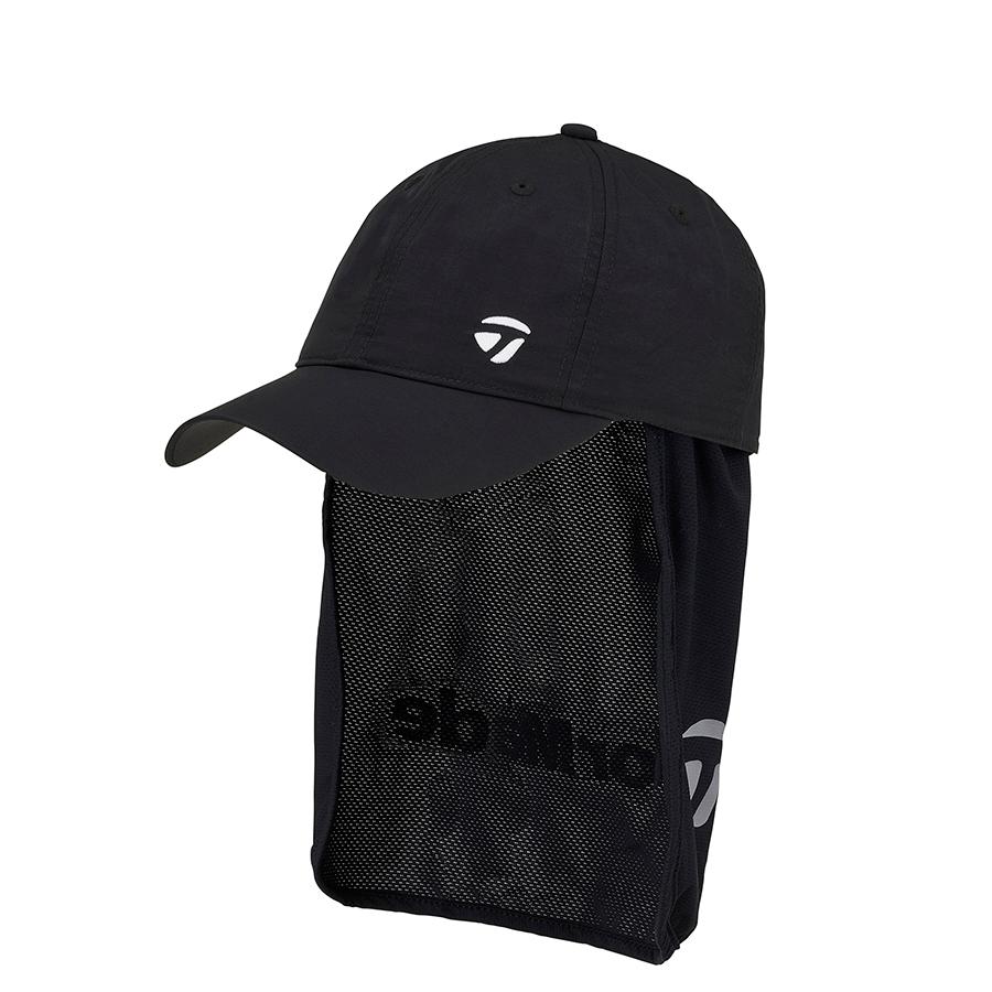 TaylorMade（テーラーメイド） ゴルフ サンシェードキャップ
