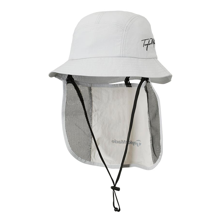TaylorMade（テーラーメイド） ゴルフ サンシェードハット
