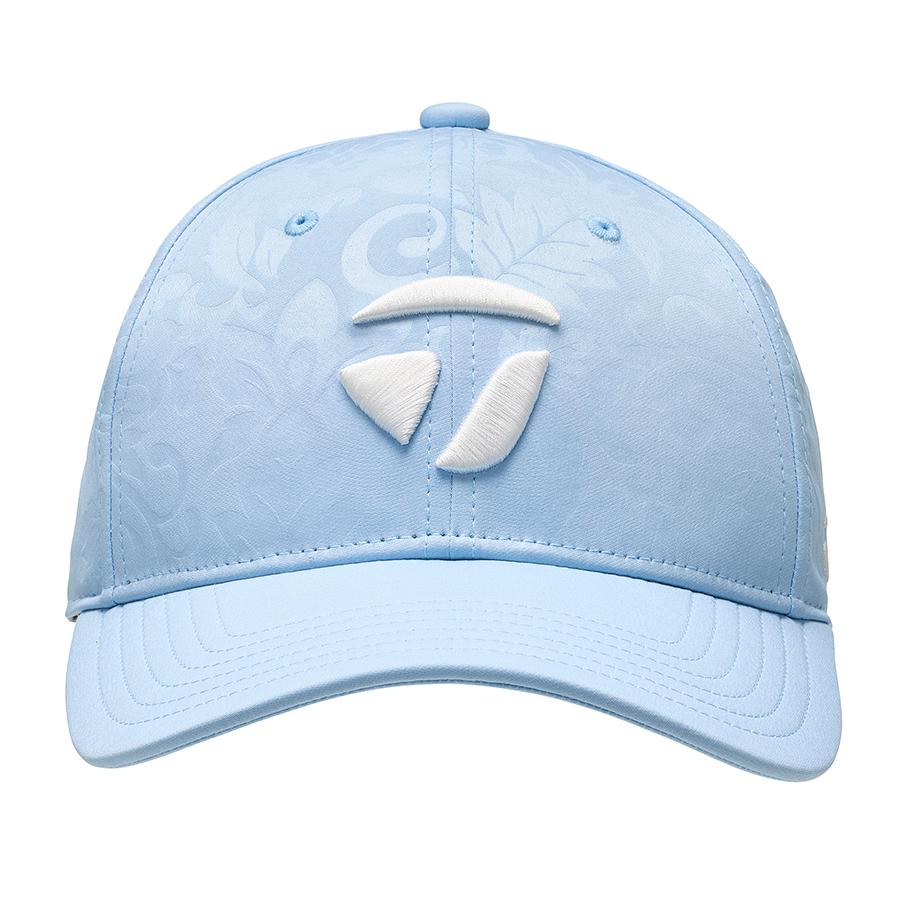 TaylorMade（テーラーメイド） ゴルフ グラフィックエンボスキャップ