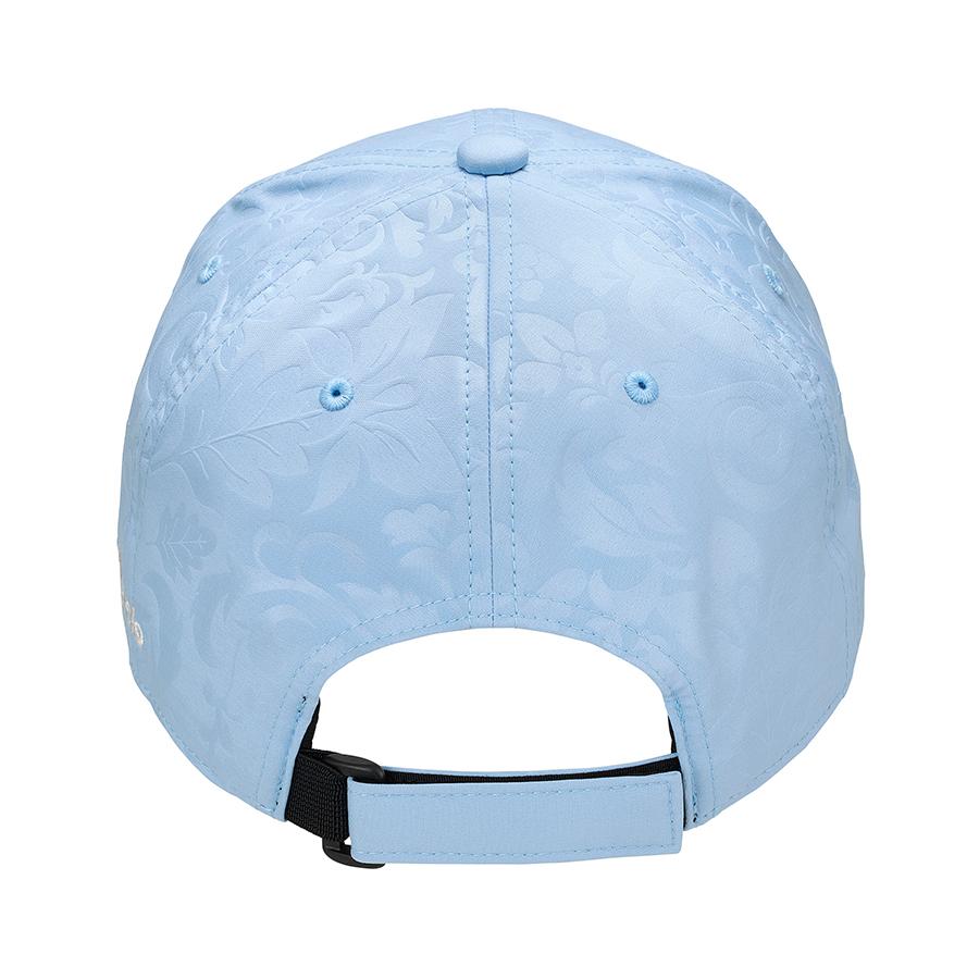 TaylorMade（テーラーメイド） ゴルフ グラフィックエンボスキャップ