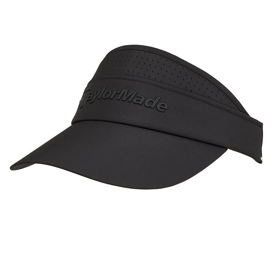 TaylorMade（テーラーメイド） ゴルフ ダブルクラウンバイザー