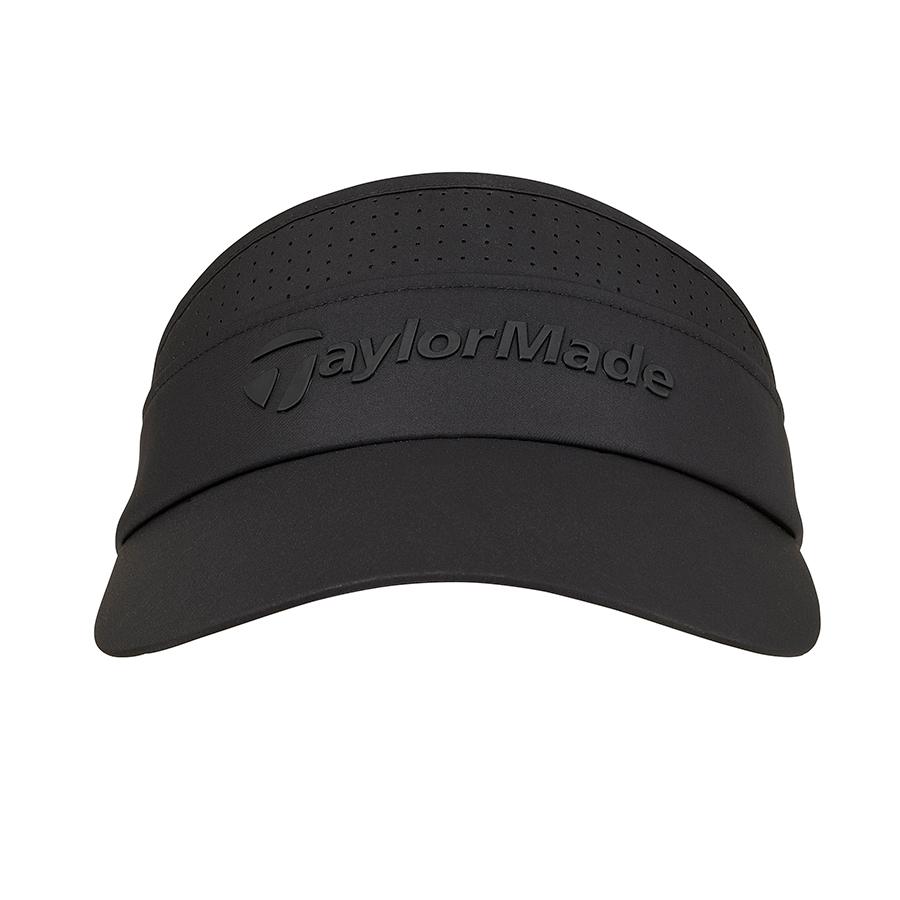 TaylorMade（テーラーメイド） ゴルフ ダブルクラウンバイザー