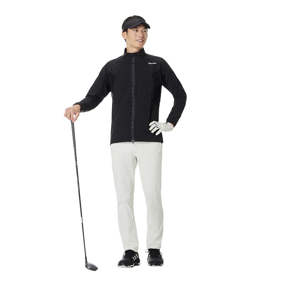 TaylorMade（テーラーメイド） ゴルフ TPゼロコンフリクトジャケット