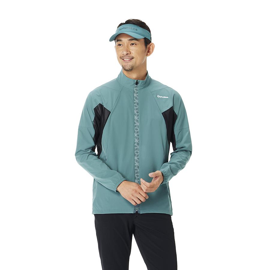 TaylorMade（テーラーメイド） ゴルフ TPゼロコンフリクトジャケット
