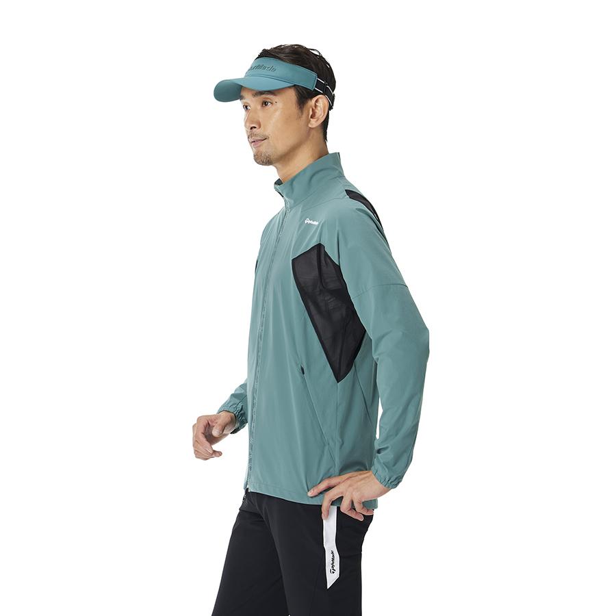 TaylorMade（テーラーメイド） ゴルフ TPゼロコンフリクトジャケット
