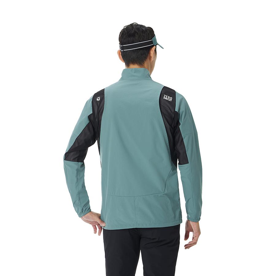 TaylorMade（テーラーメイド） ゴルフ TPゼロコンフリクトジャケット