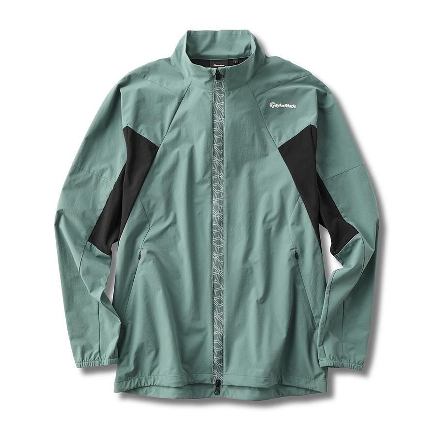 TaylorMade（テーラーメイド） ゴルフ TPゼロコンフリクトジャケット