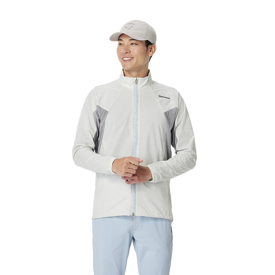 TaylorMade（テーラーメイド） ゴルフ TPゼロコンフリクトジャケット