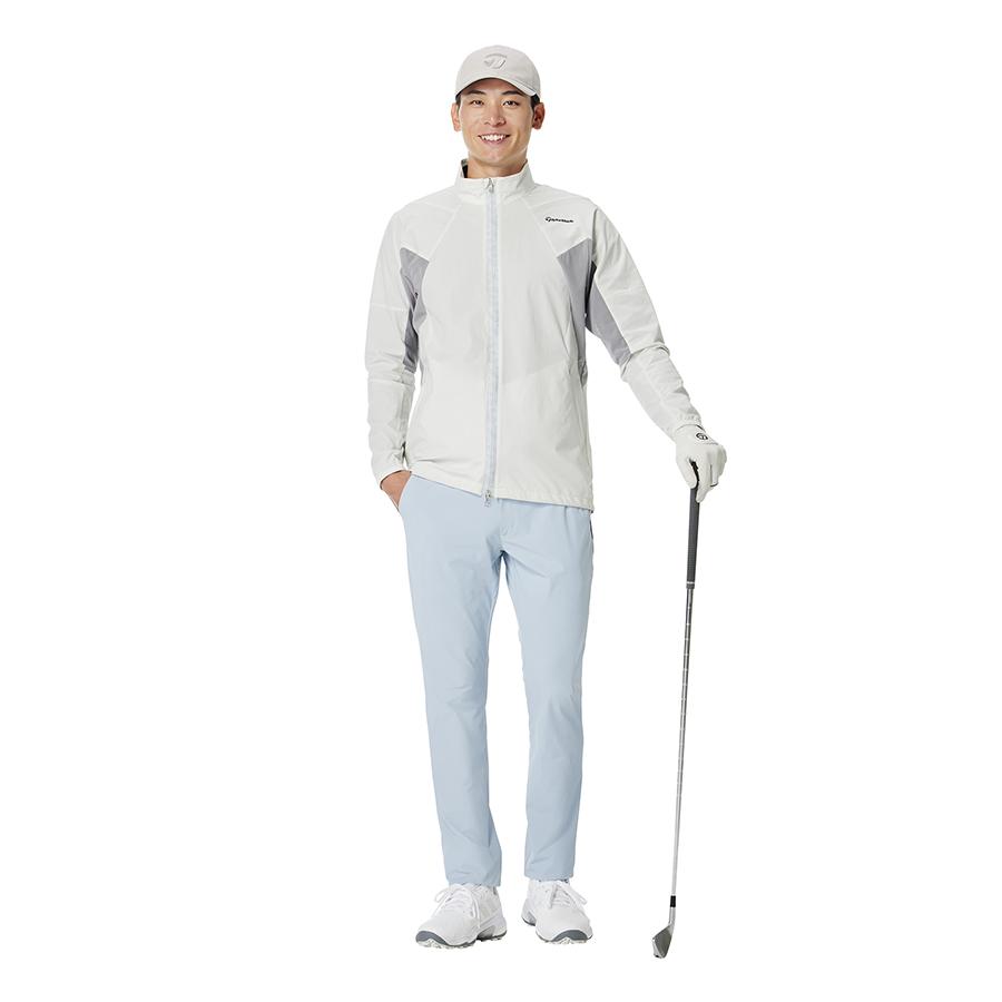 TaylorMade（テーラーメイド） ゴルフ TPゼロコンフリクトジャケット