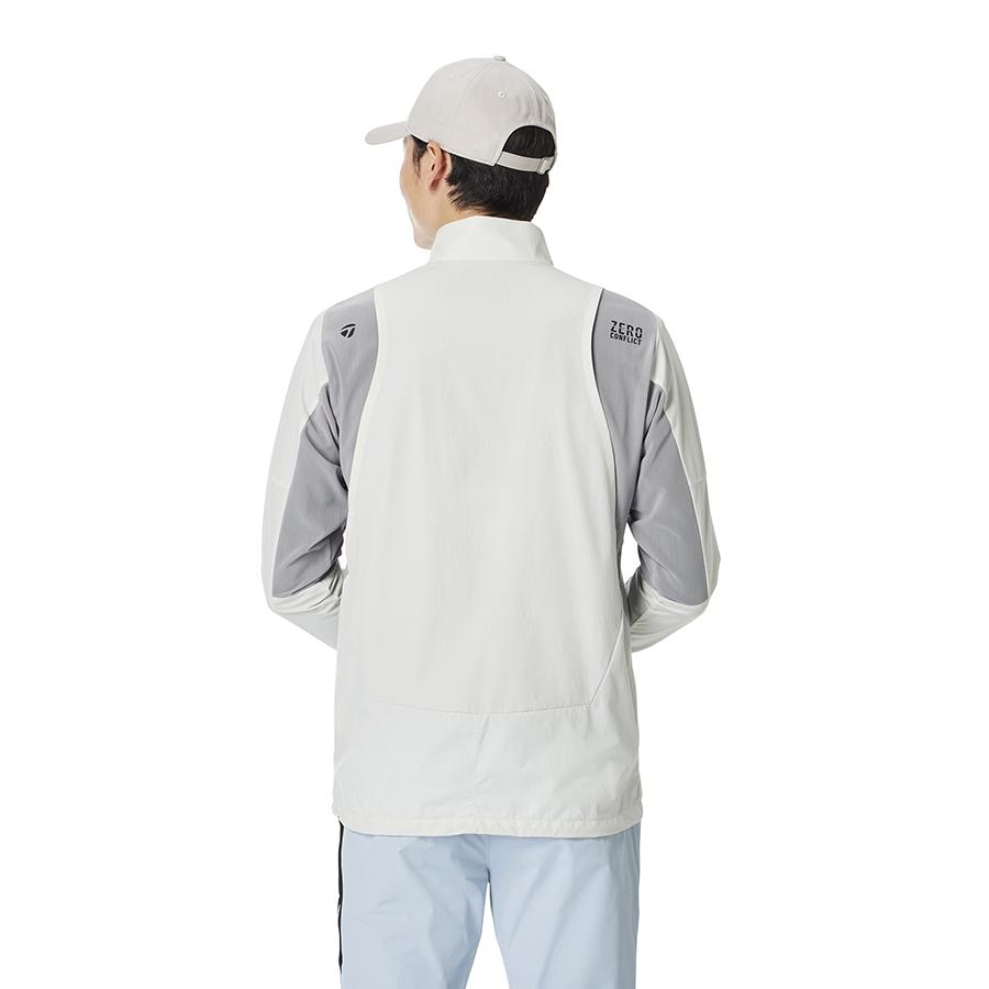 TaylorMade（テーラーメイド） ゴルフ TPゼロコンフリクトジャケット