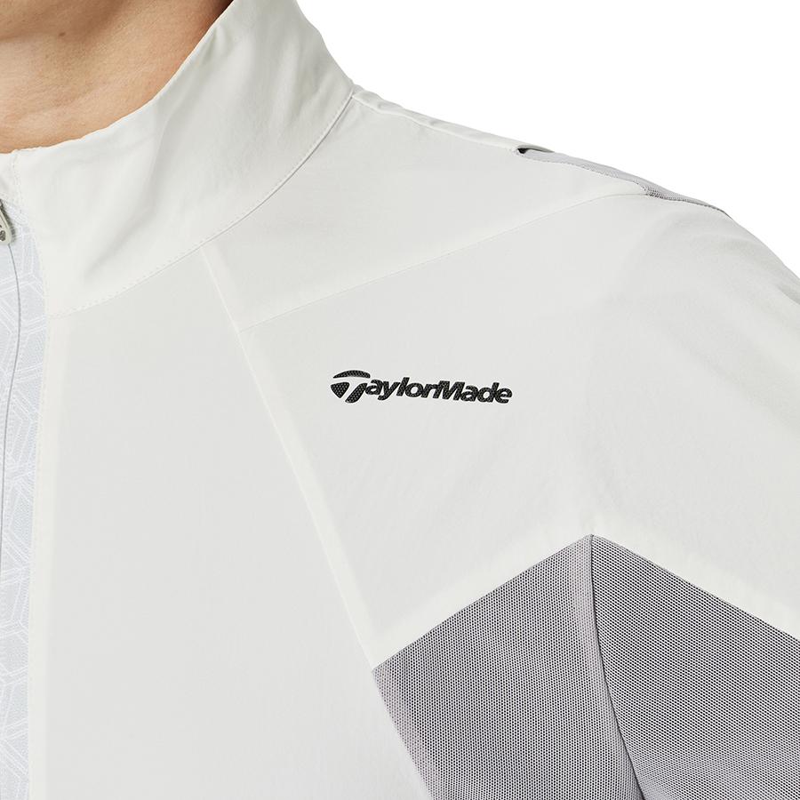 TaylorMade（テーラーメイド） ゴルフ TPゼロコンフリクトジャケット