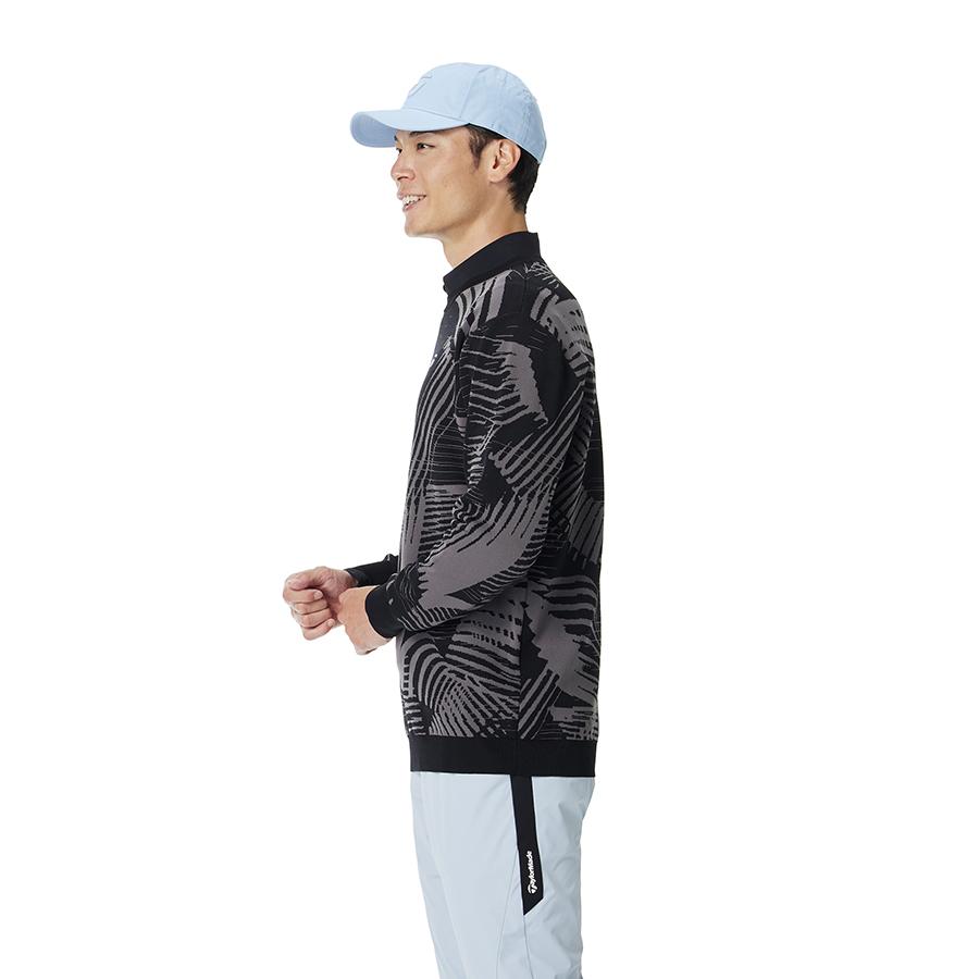 TaylorMade（テーラーメイド） ゴルフ グラフィックセーター