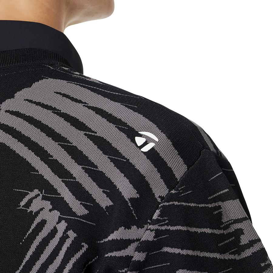 TaylorMade（テーラーメイド） ゴルフ グラフィックセーター