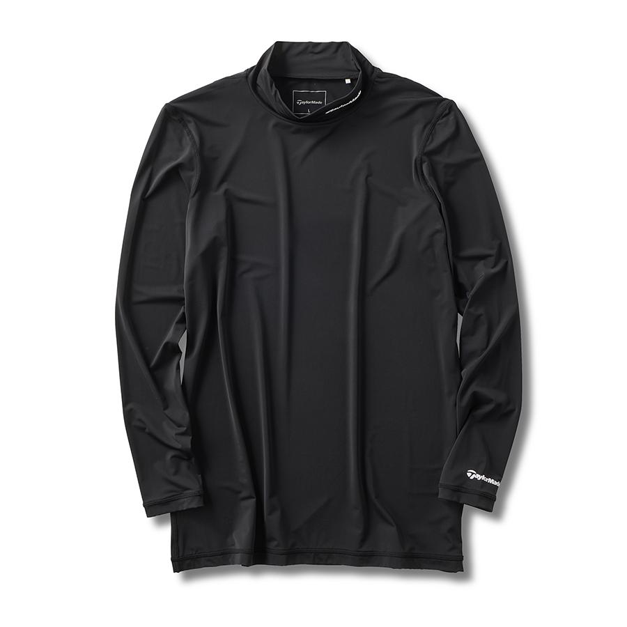 TaylorMade（テーラーメイド） ゴルフ ベーシックモックベースレイヤー