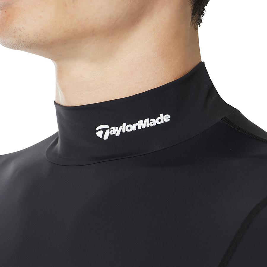 TaylorMade（テーラーメイド） ゴルフ ベーシックモックベースレイヤー