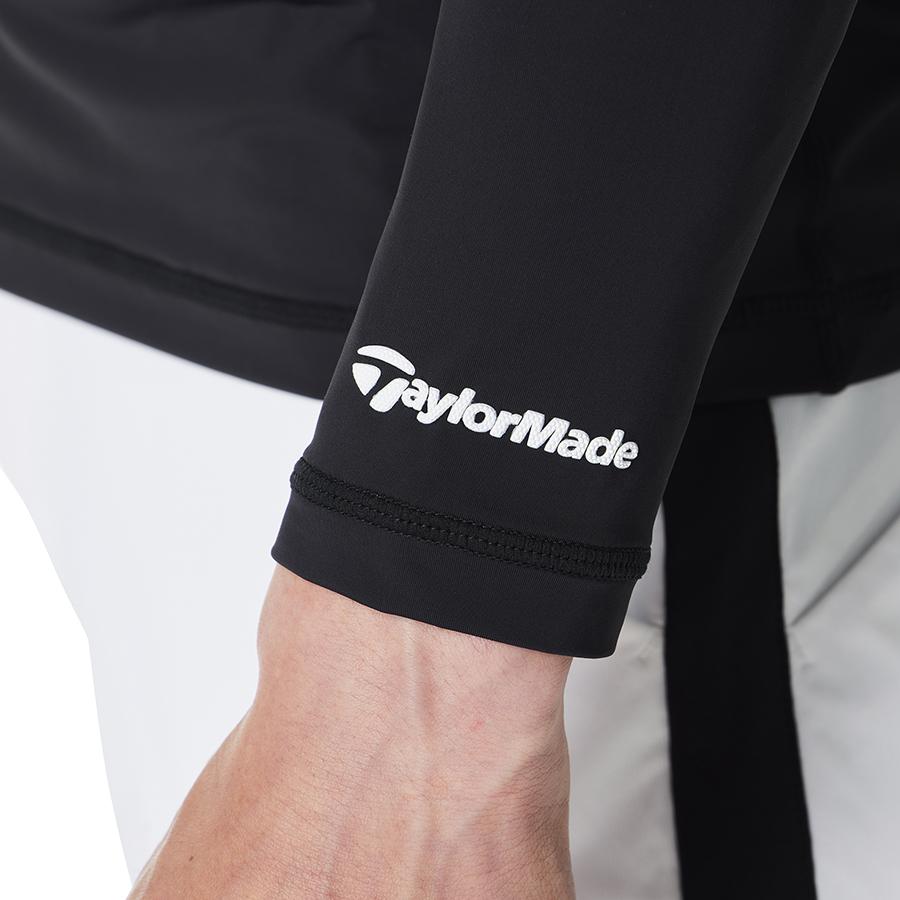 TaylorMade（テーラーメイド） ゴルフ ベーシックモックベースレイヤー