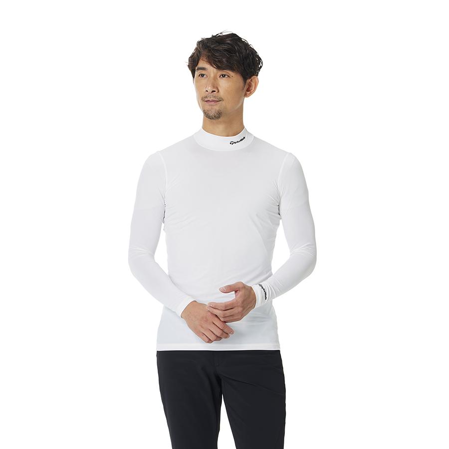 TaylorMade（テーラーメイド） ゴルフ ベーシックモックベースレイヤー