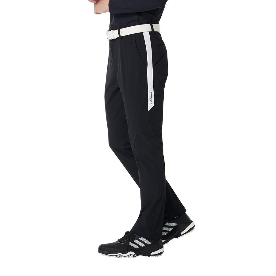 TaylorMade（テーラーメイド） ゴルフ TPパンツ / ブラック / TL730