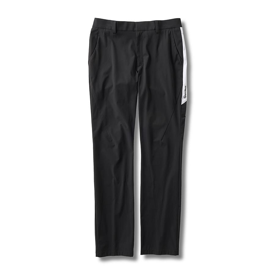 TaylorMade（テーラーメイド） ゴルフ TPパンツ / ブラック / TL730
