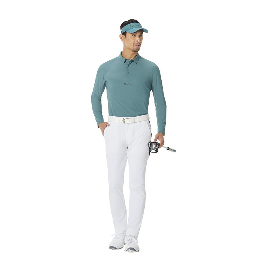 TaylorMade（テーラーメイド） ゴルフ TPパンツ / ホワイト / TL730