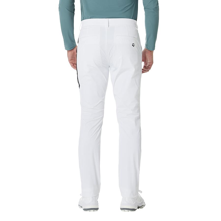 TaylorMade（テーラーメイド） ゴルフ TPパンツ / ホワイト / TL730