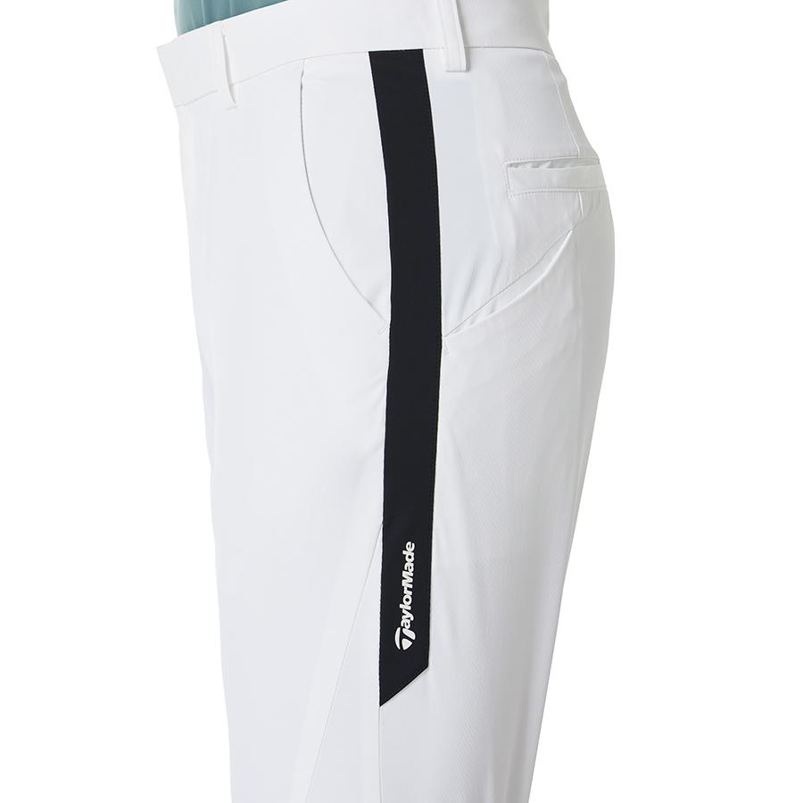 TaylorMade（テーラーメイド） ゴルフ TPパンツ / ホワイト / TL730
